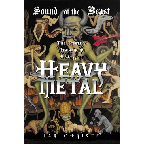 Sound of the Beast