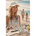 The Girl With The Sapphire Eyes