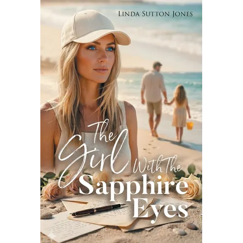 The Girl With The Sapphire Eyes