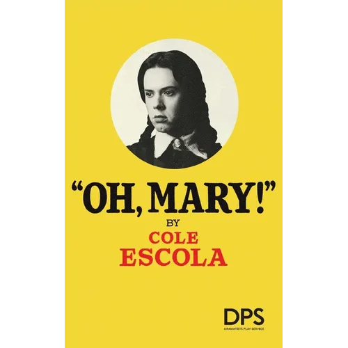 Oh, Mary!
