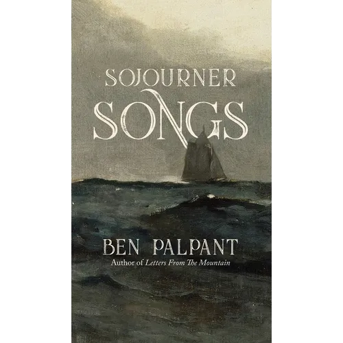 Sojourner Songs: Poems