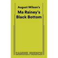 Ma Rainey's Black Bottom