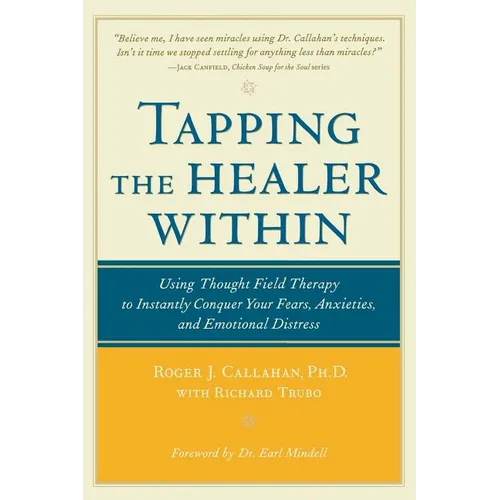 Tapping the Healer Within