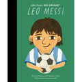 Leo Messi