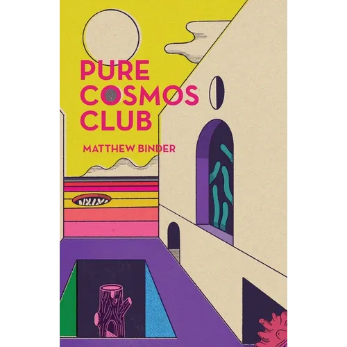 Pure Cosmos Club