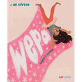 Wepa (Bilingual: English/Spanish): English & Spanish