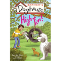 Barker's Doghouse 3: High Five!