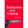 Inspection and Gaging