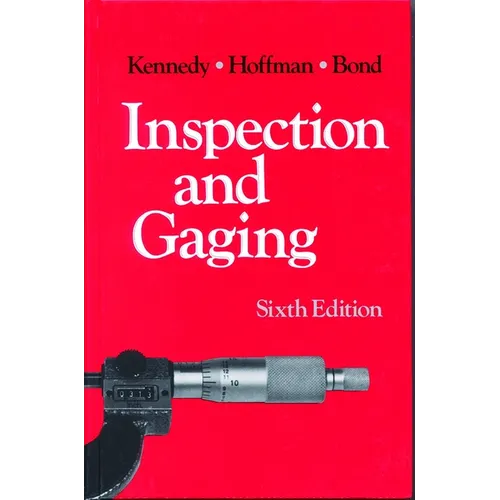 Inspection and Gaging