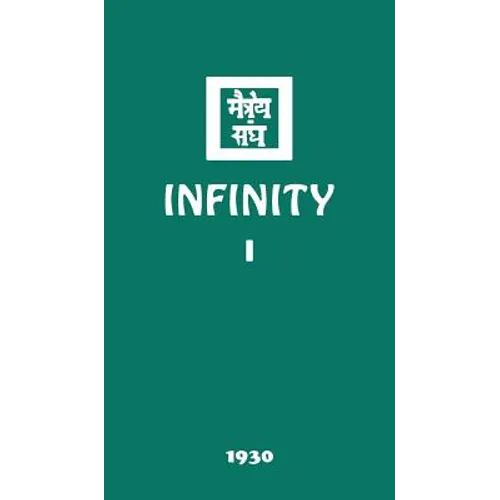 Infinity I