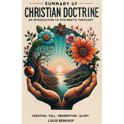 Summary of Christian Doctrine
