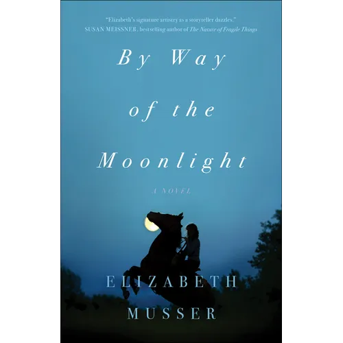 By Way of the Moonlight