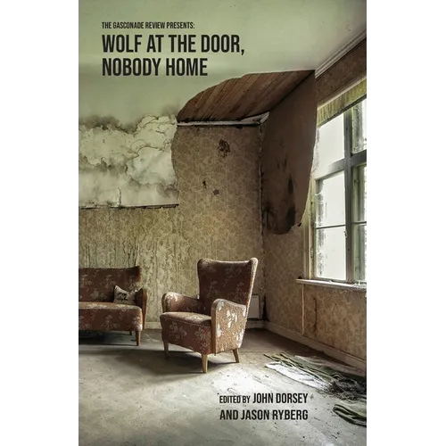Wolf at the Door / Nobody Home