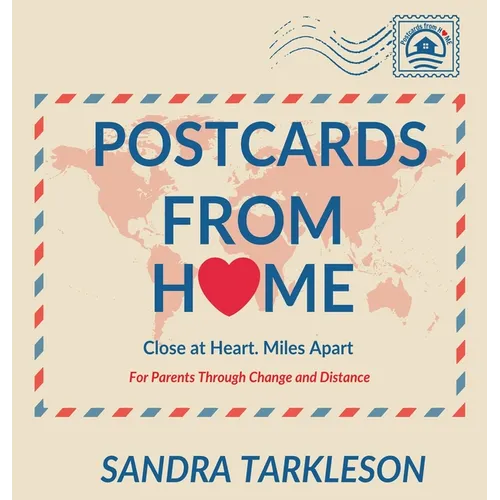 Postcards From Home