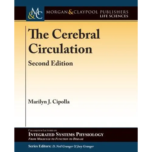 The Cerebral Circulation