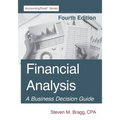 Financial Analysis: Fourth Edition