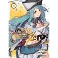 Arifureta: From Commonplace to World's Strongest Zero (Manga) Vol. 5