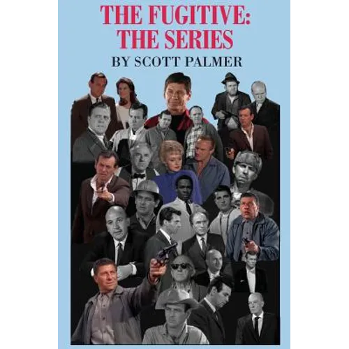 The Fugitive: The Series