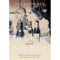 Laughing and Splashing