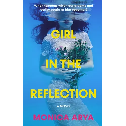 Girl in the Reflection