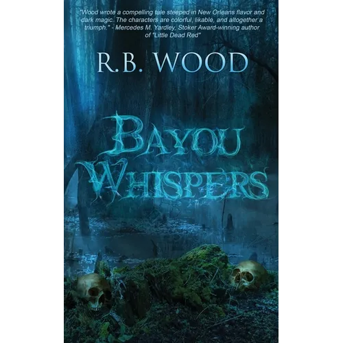Bayou Whispers