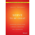 Serve to Be Great