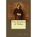 The Duchess of Padua