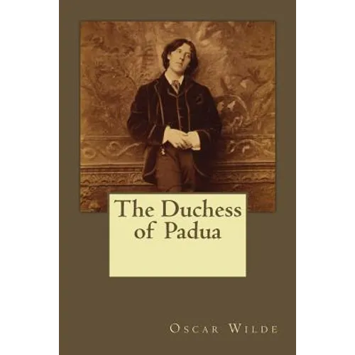 The Duchess of Padua