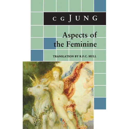 Aspects of the Feminine