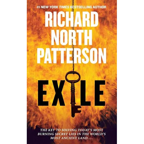 Exile: A Thriller