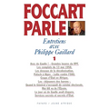 Foccart parle