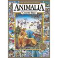 Animalia: The Classic Picture Book