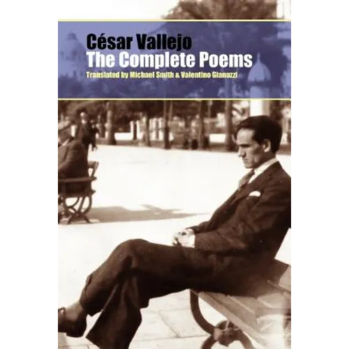 The Complete Poems