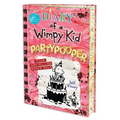 Partypooper: Deluxe Collector's Edition (Diary of a Wimpy Kid Book 20)
