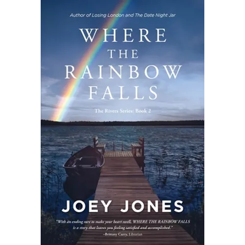 Where the Rainbow Falls