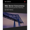 SQL Server Concurrency