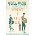 What If It's Us