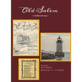 Old Salem in Ballad and Song