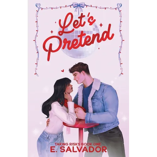 Let's Pretend