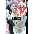 Fangs, Volume 2