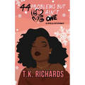 44 Problems But Love Ain't One