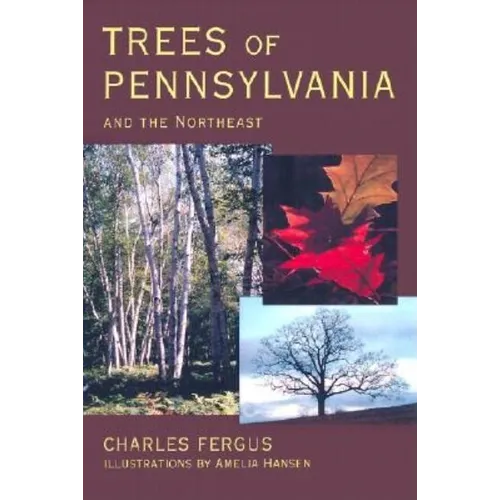 Trees of Pennsylvania