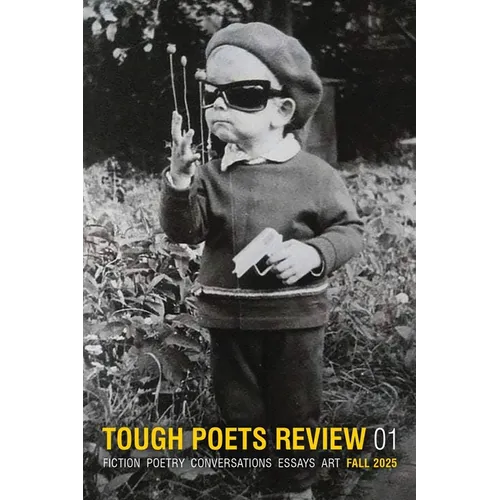 Tough Poets Review 01