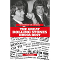 Butterfly on a Wheel - The Great Rolling Stones Drugs Bust