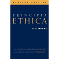 Principia Ethica