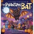 The Phantom Bat: A Halloween Tradition of Magic, Kindness, and Family