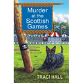 Murder at the Scottish Games
