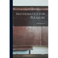 Mathematics for Pleasure