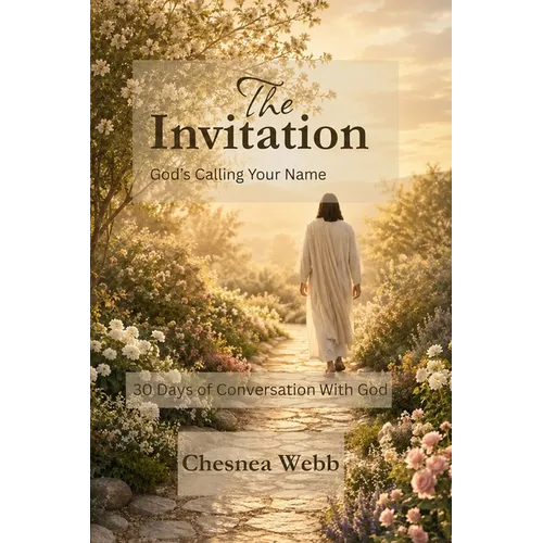 The Invitation: God's Calling Your Name