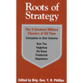 Roots of Strategy: Book 1